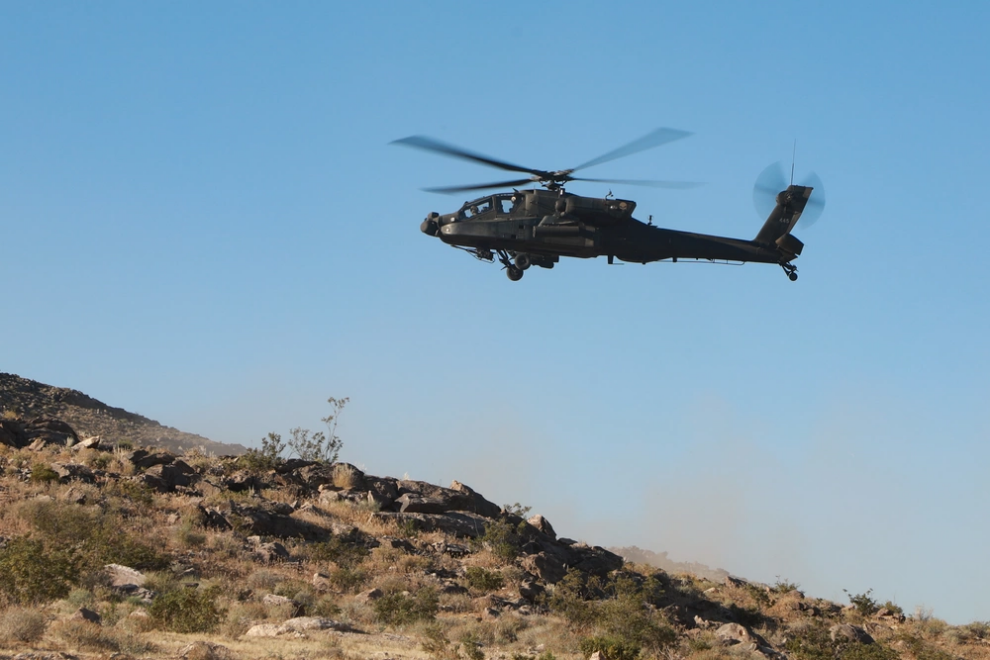 Apache
