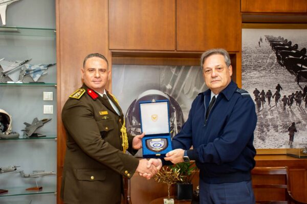 ΓΕΑ