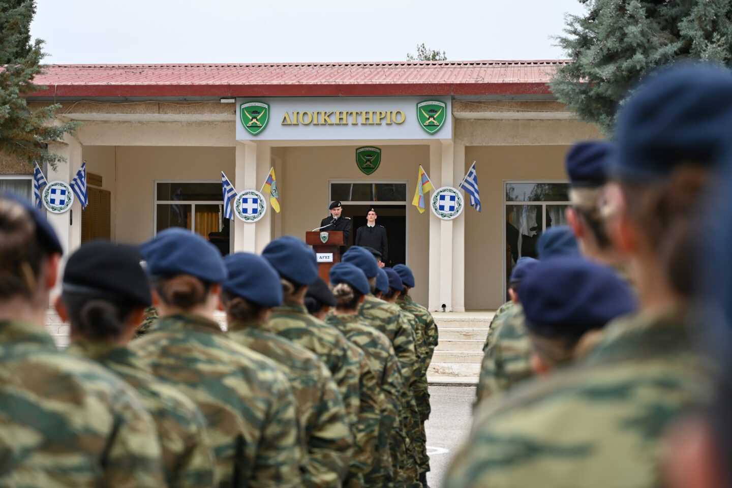 Αρχηγός ΓΕΣ