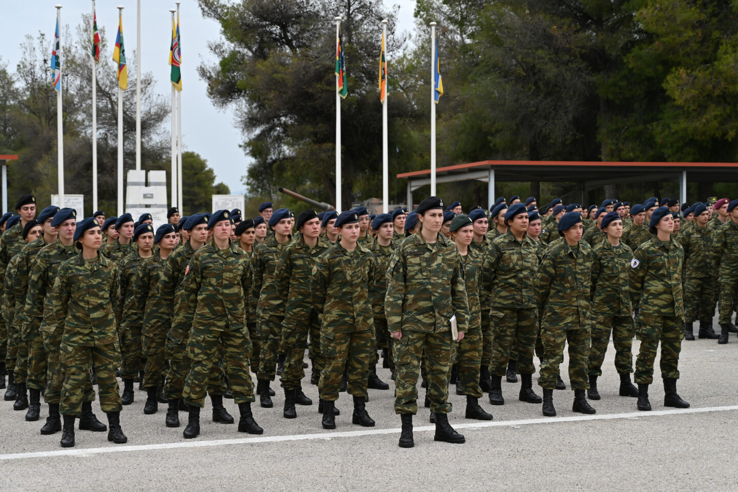 Γ' ΕΣΣΟ