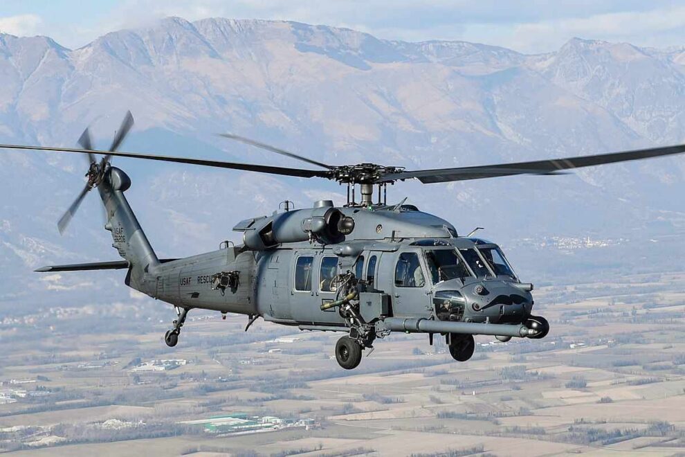 Black Hawk