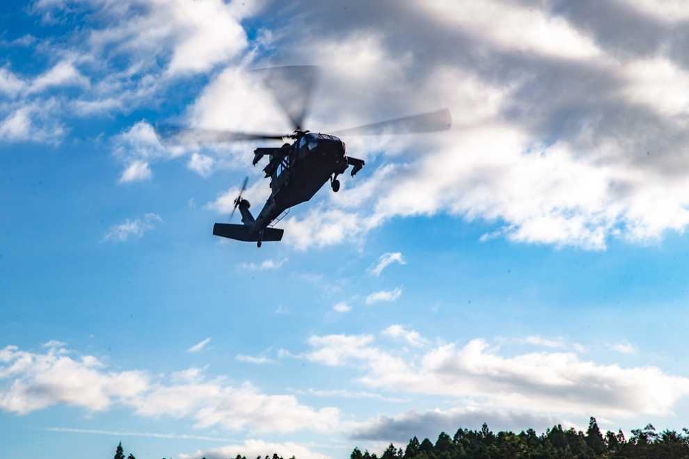 Black Hawk