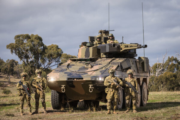 Rheinmetall