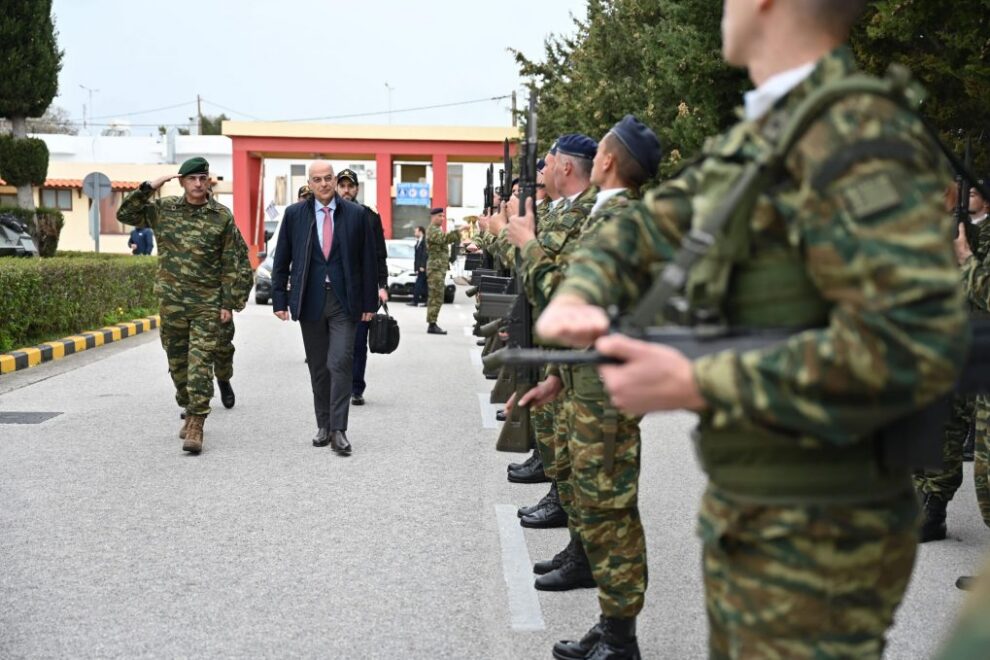 ΥΕΘΑ