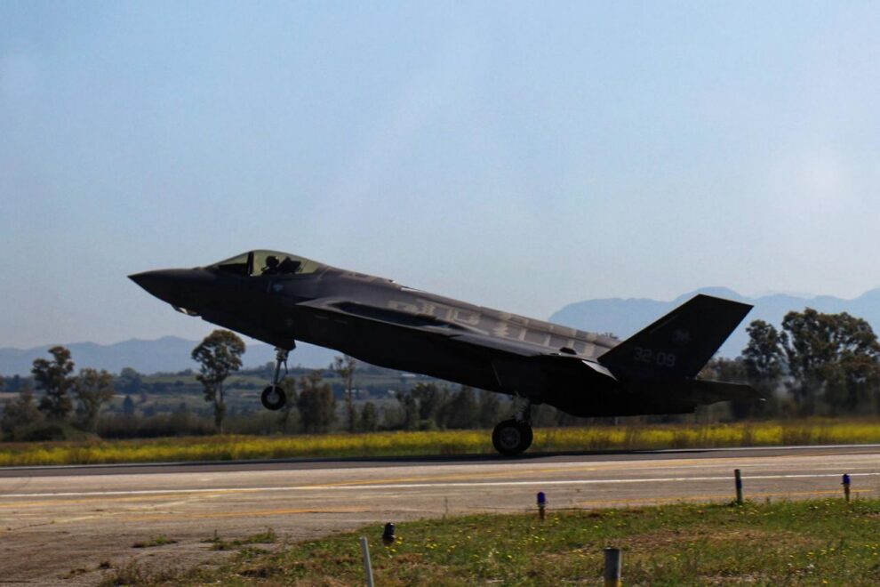 F-35