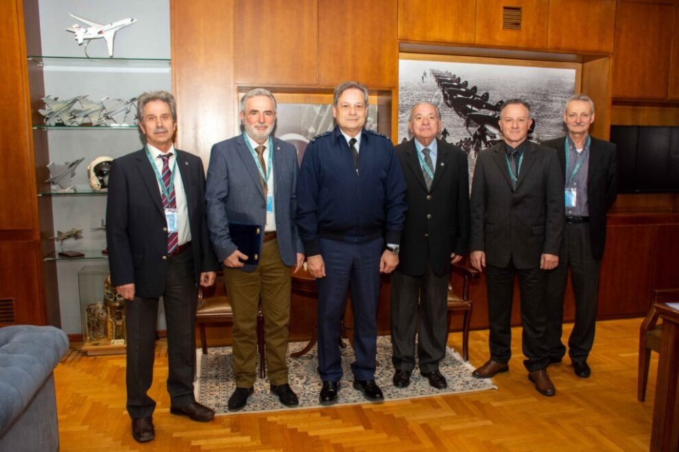 ΓΕΑ