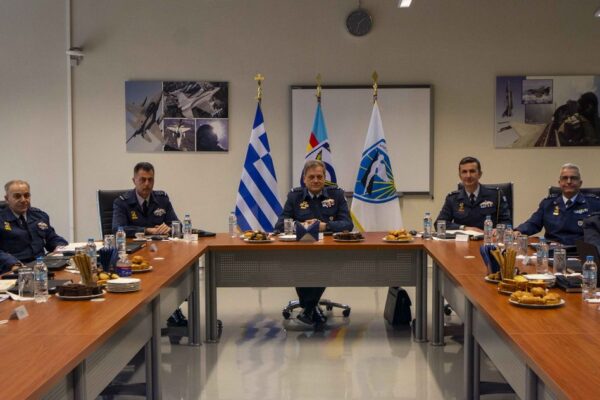 ΓΕΑ