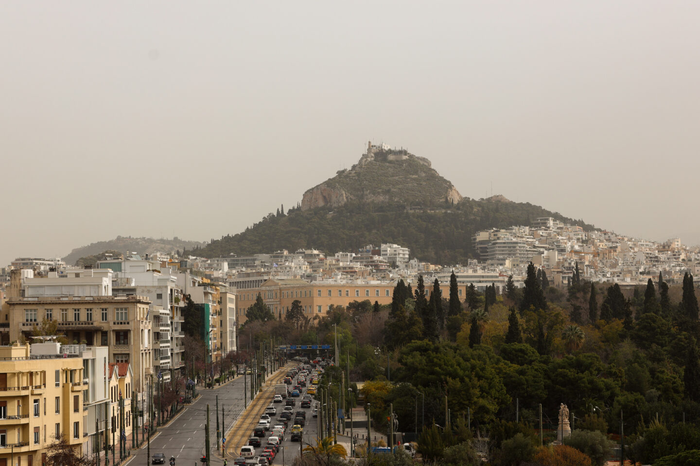 καιρός