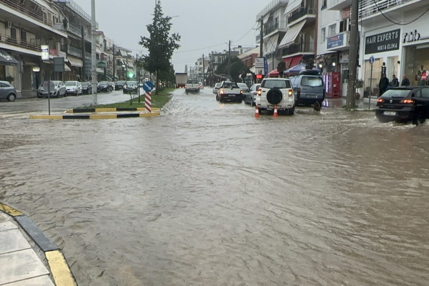 καιρός