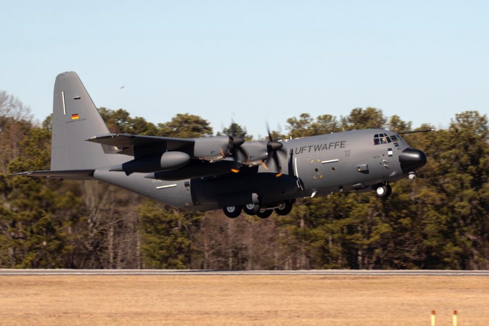 kc-130j