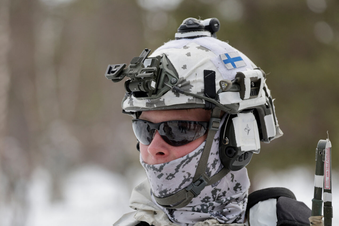 NATO