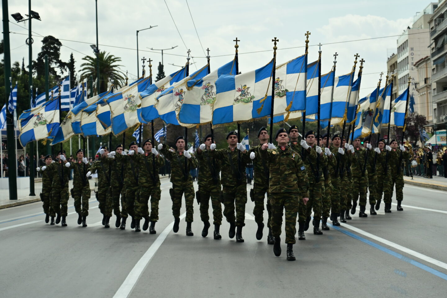 Άγιος Γεώργιος