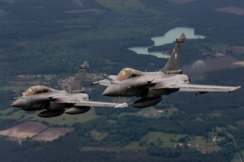 Rafale