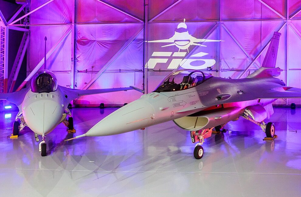 F-16