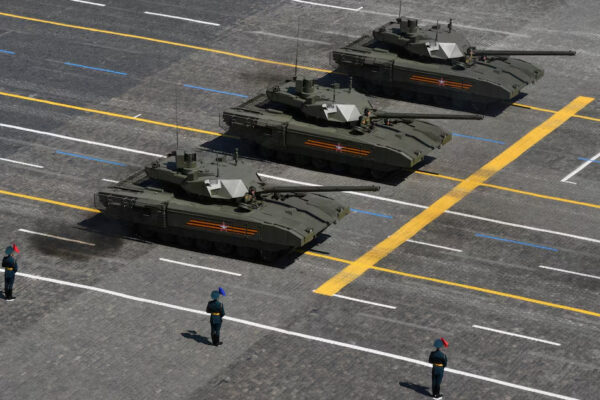T-14 Armata