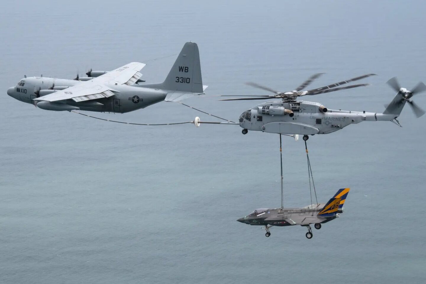 CH-53K