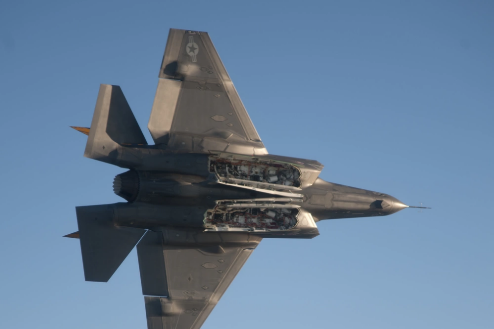 F-35