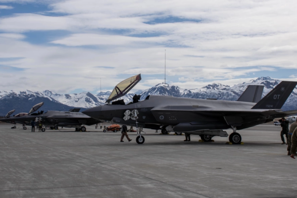 F-15EX