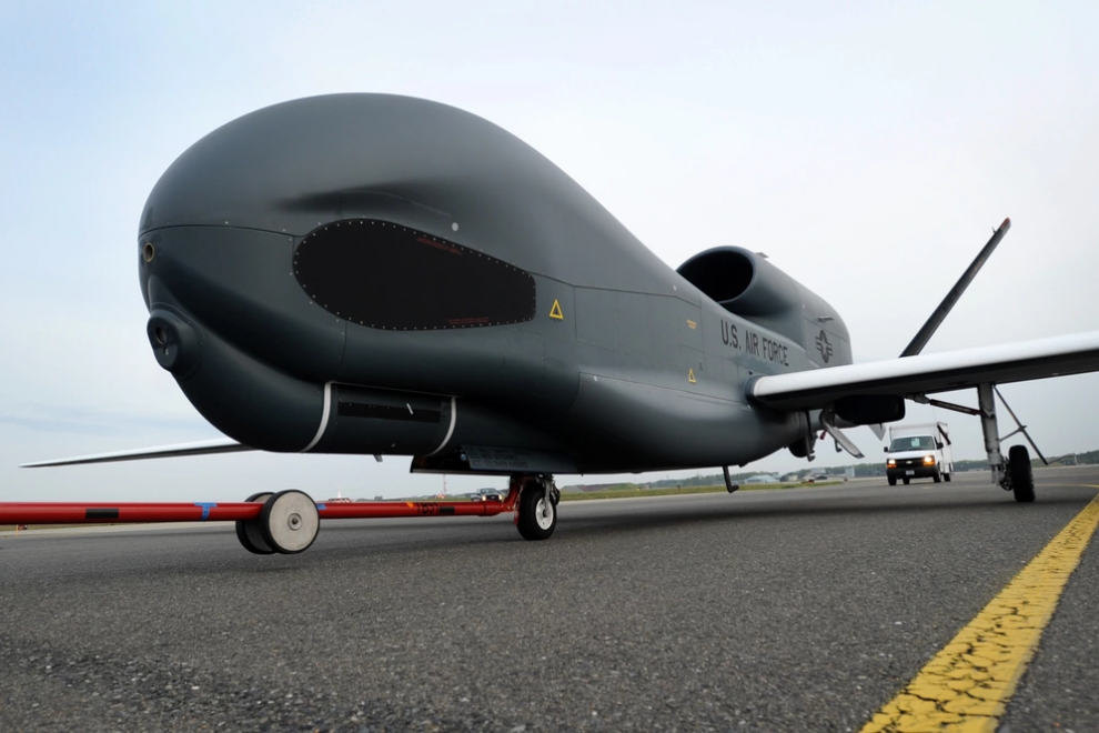 Global Hawk