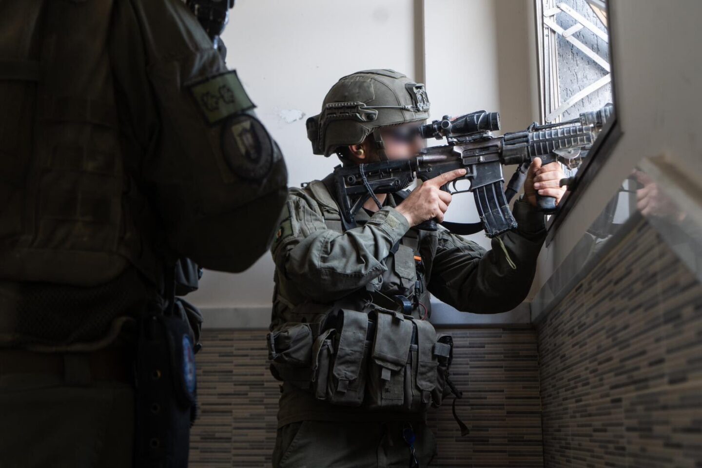 IDF