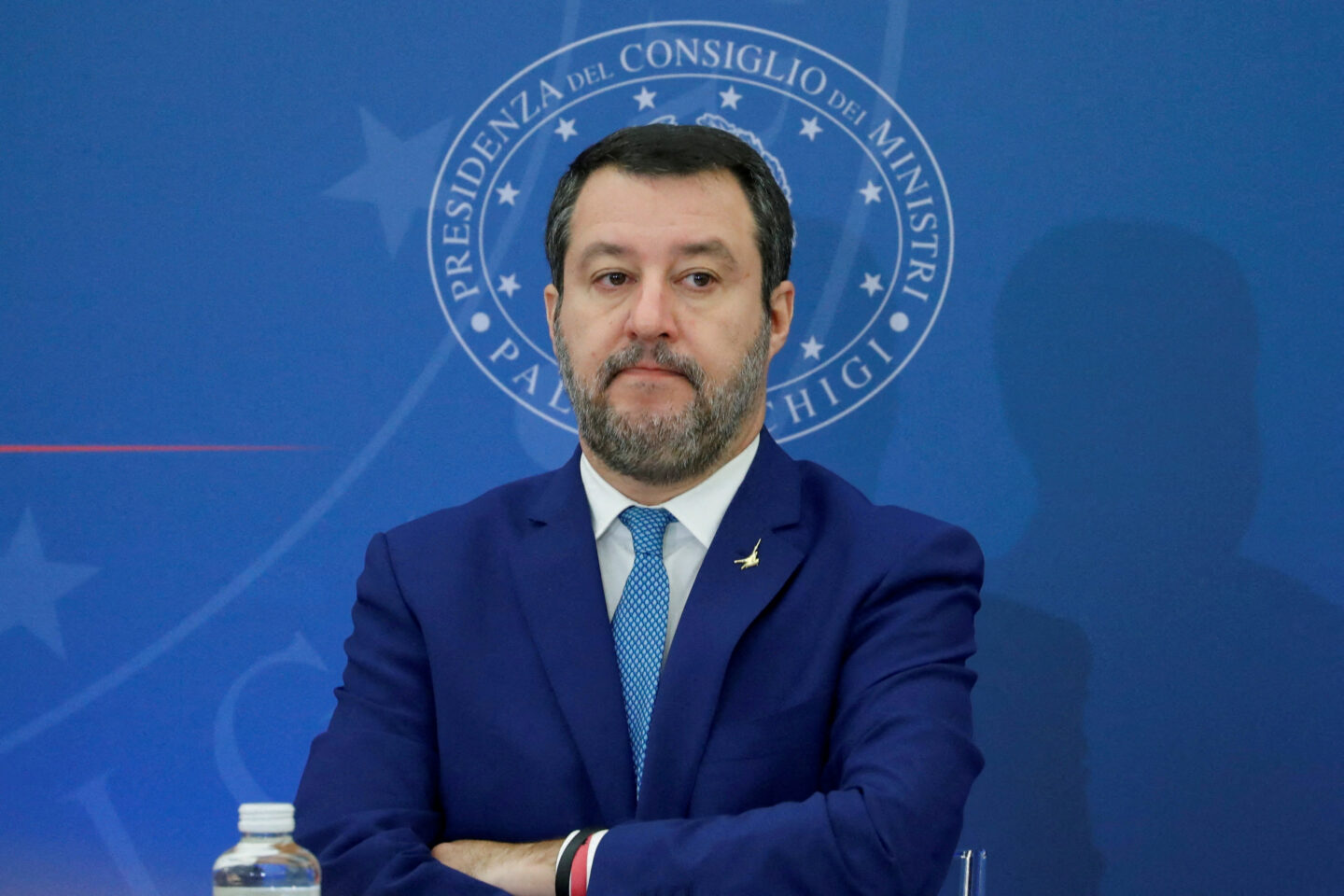Σαλβίνι