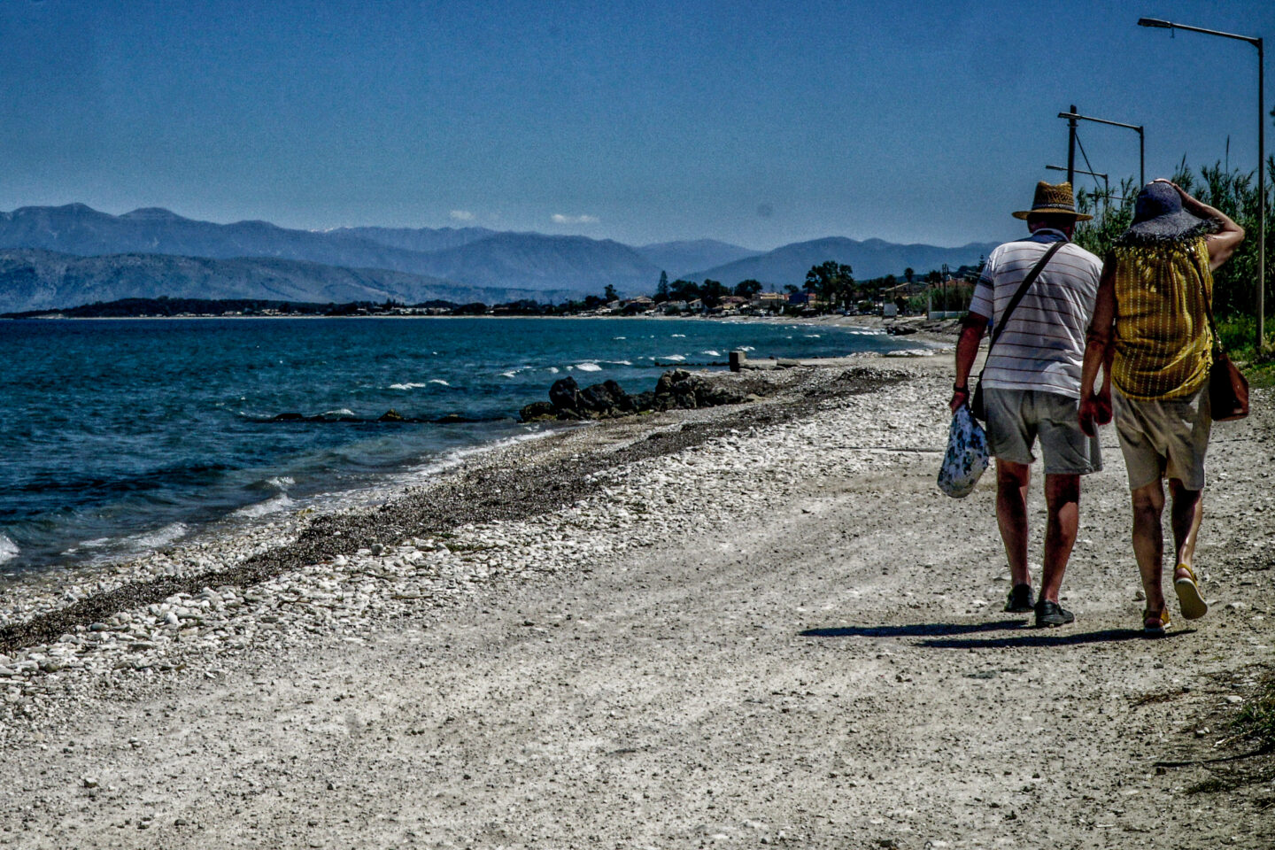 καιρός