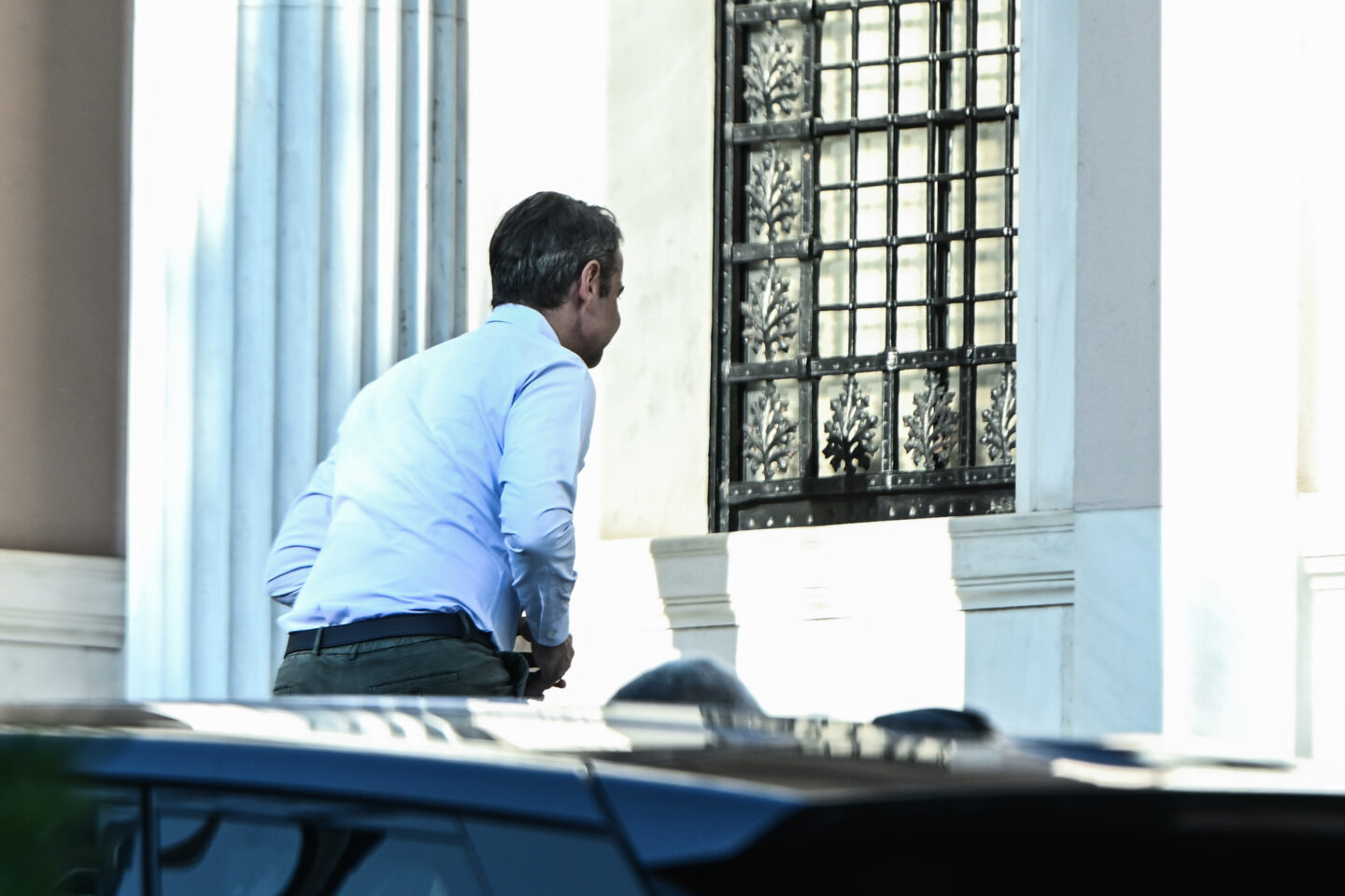 ΚΥΣΕΑ