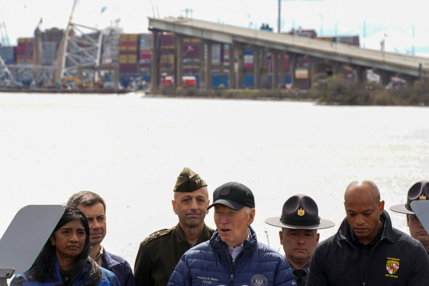 Francis Scott Key