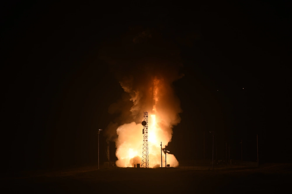 Minuteman III