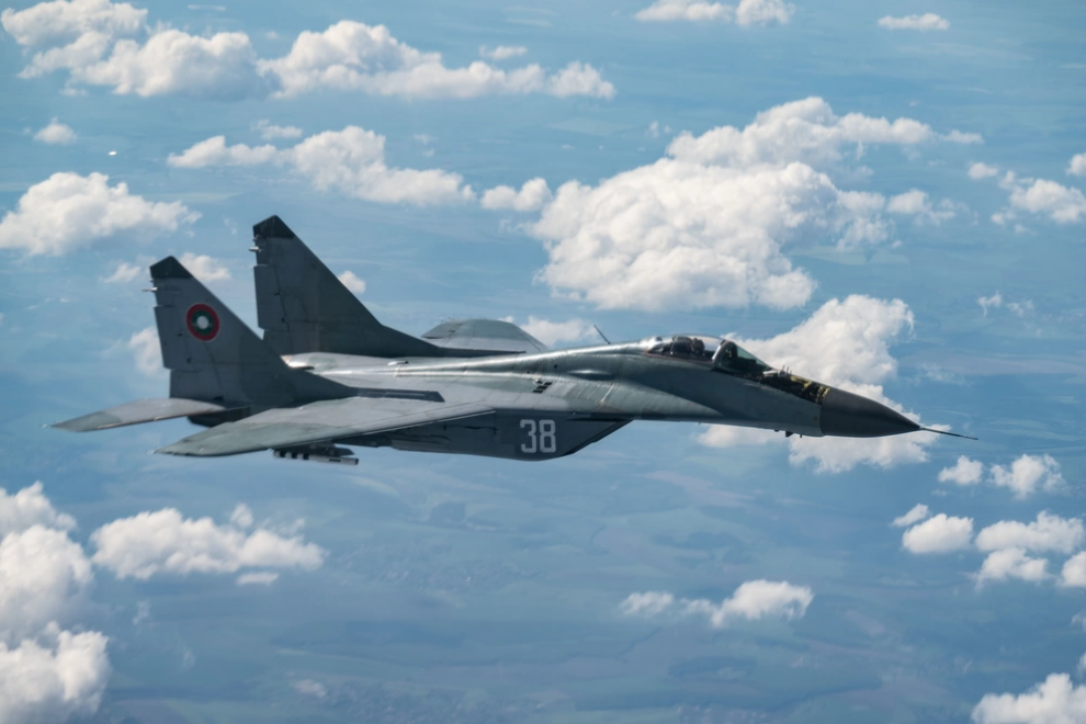 MiG-29