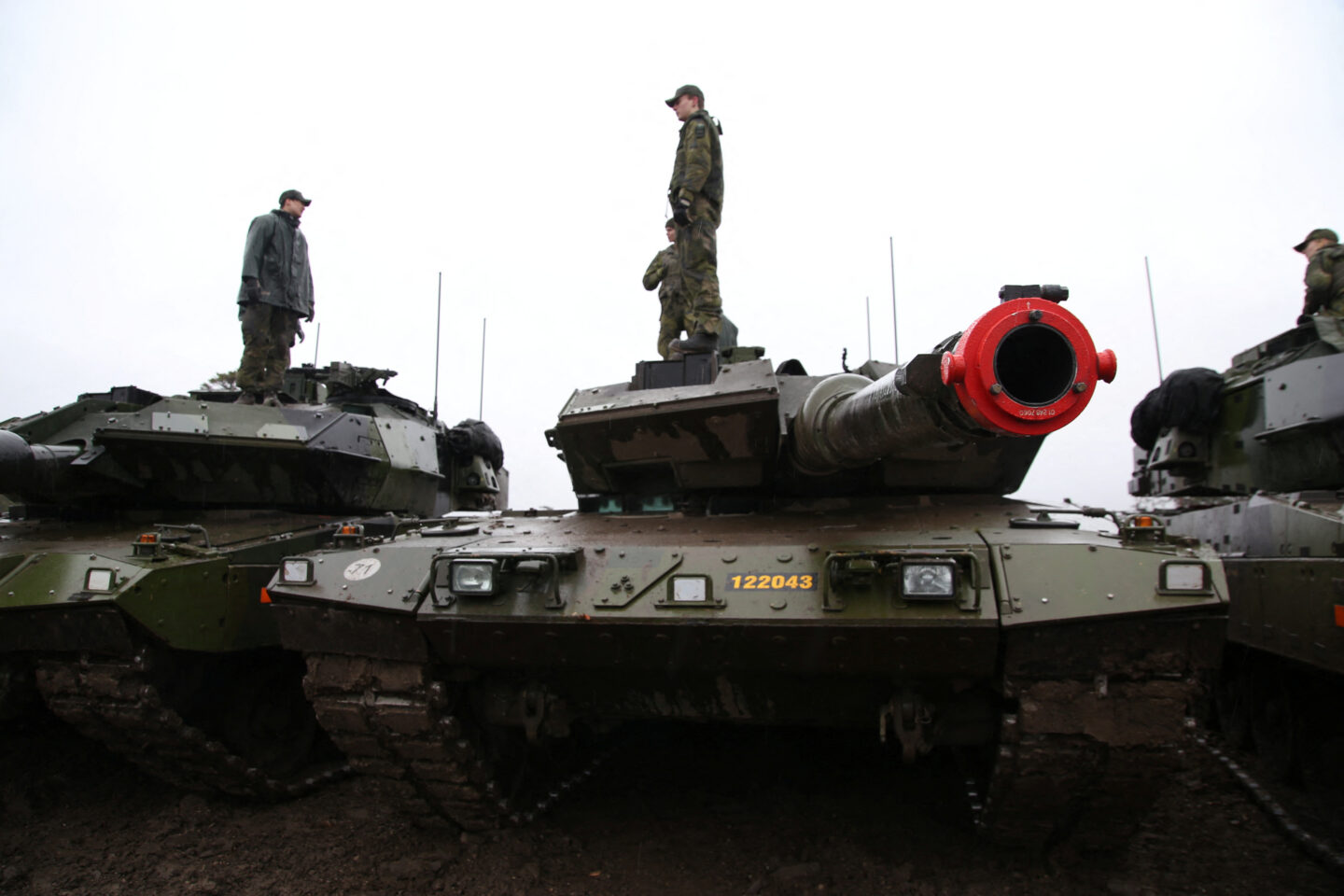 NATO