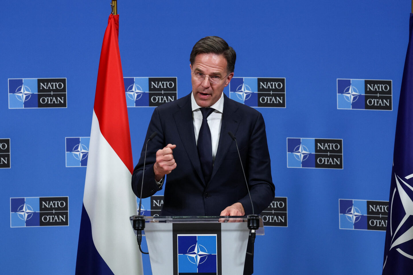 NATO