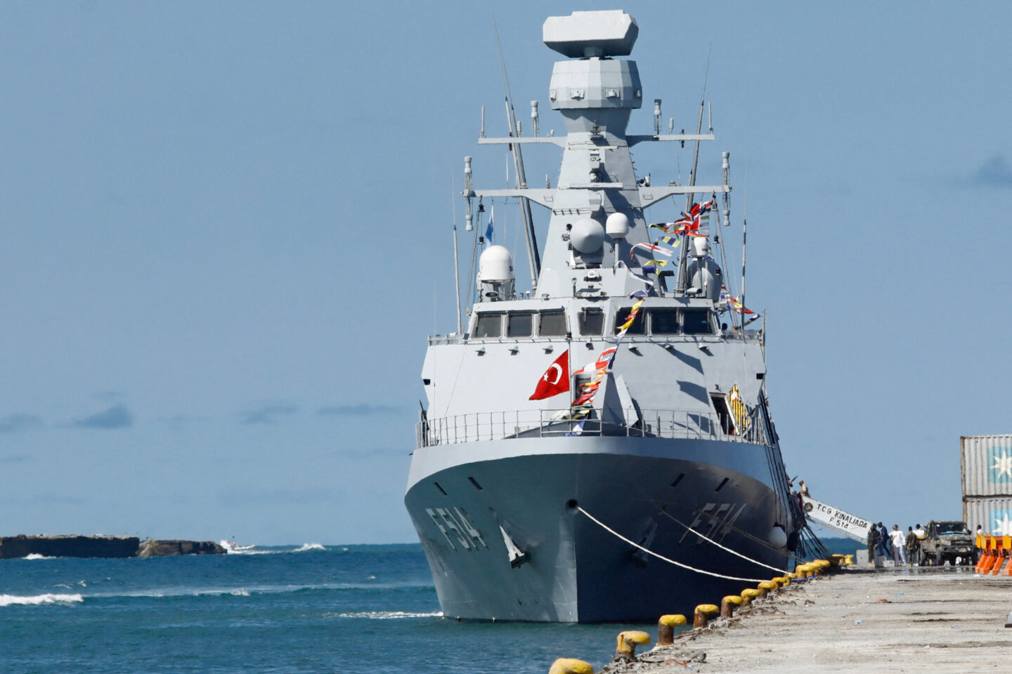 TCG Kinaliada