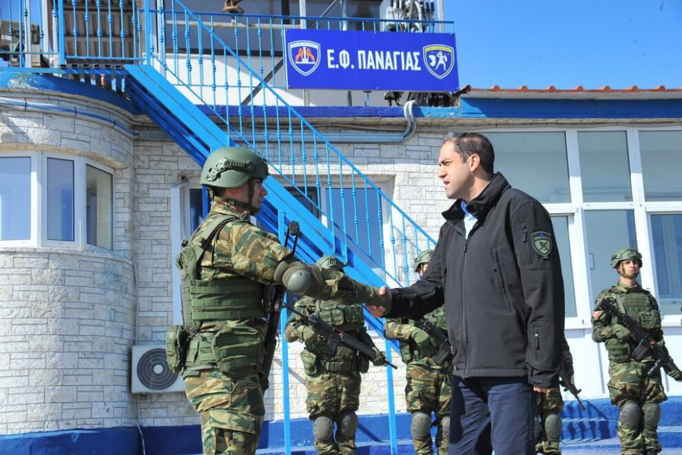 ΥΦΕΘΑ