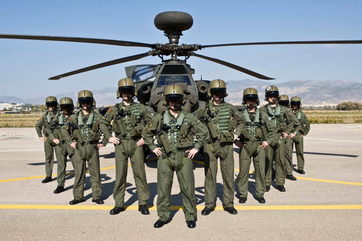 black hawk