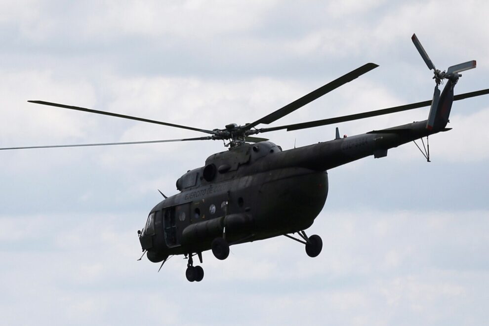Mi-17