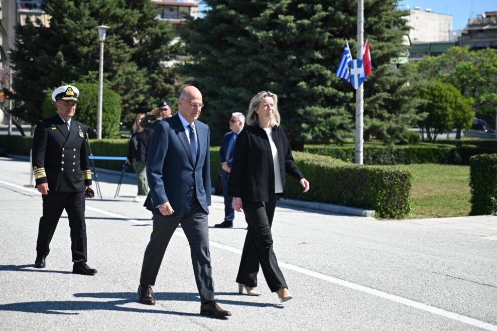 ΥΕΘΑ