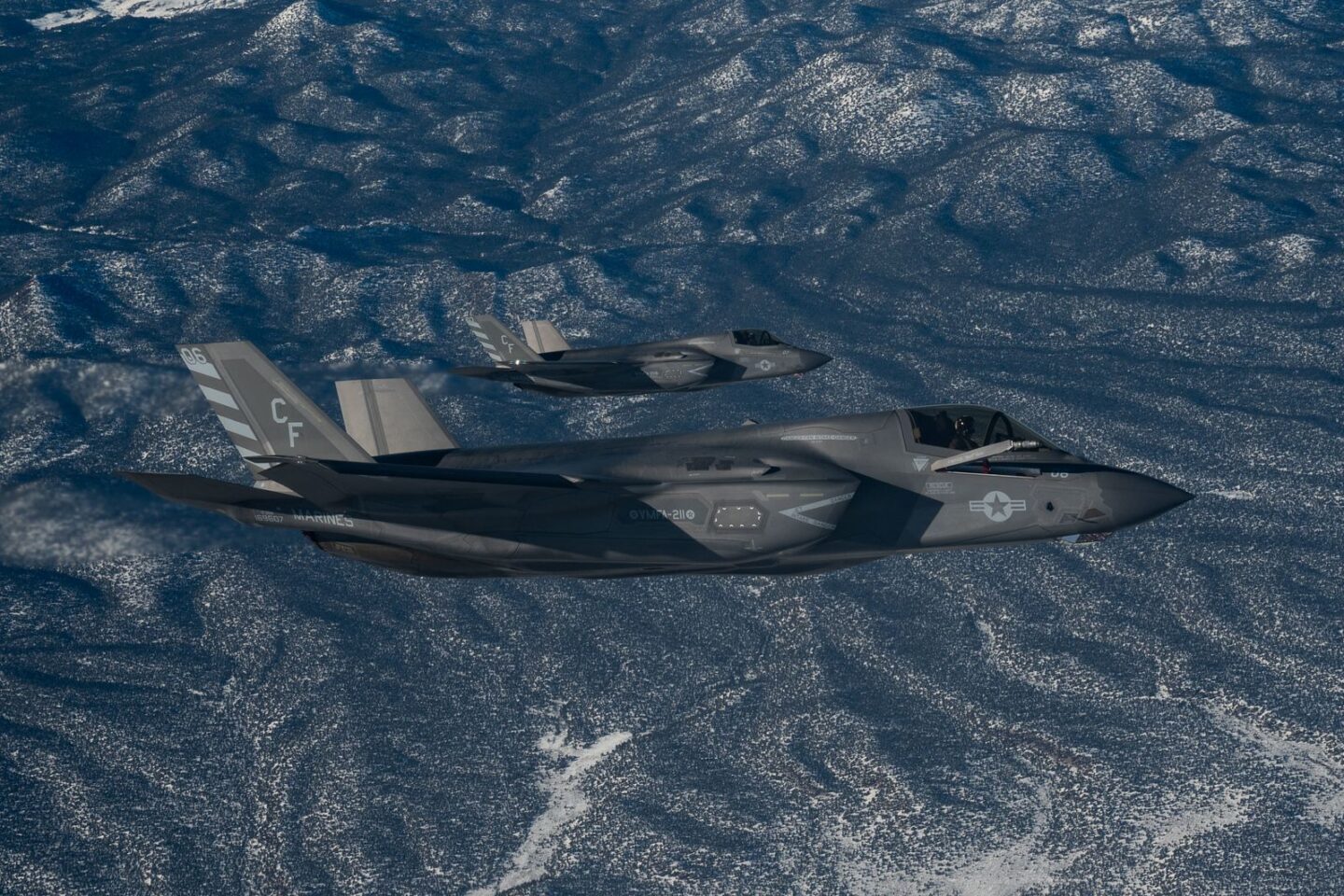 F135