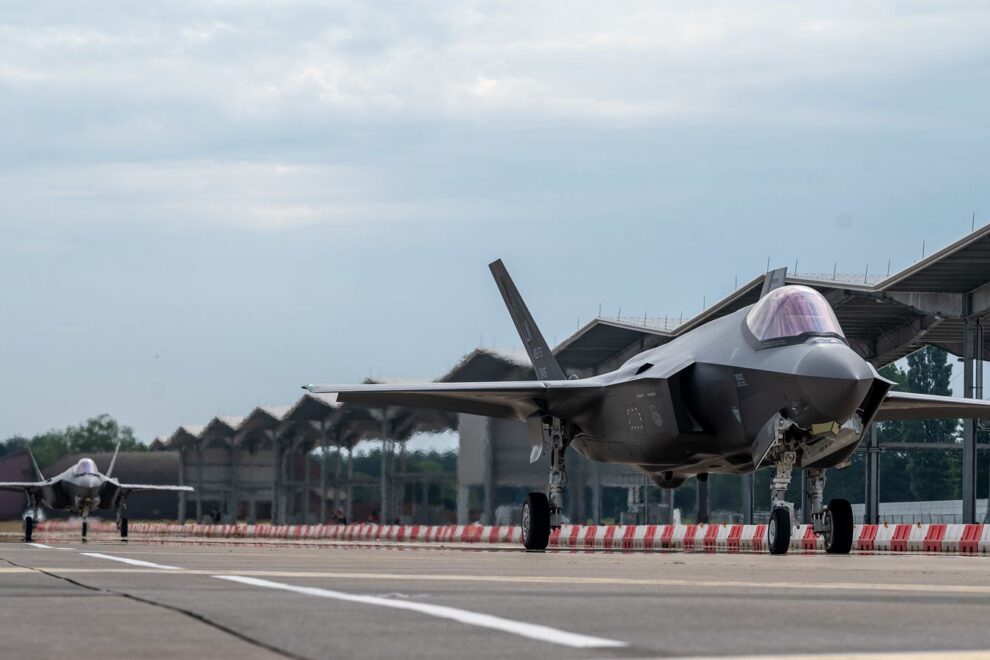 F-35
