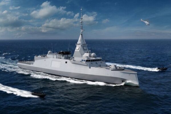 Naval Group