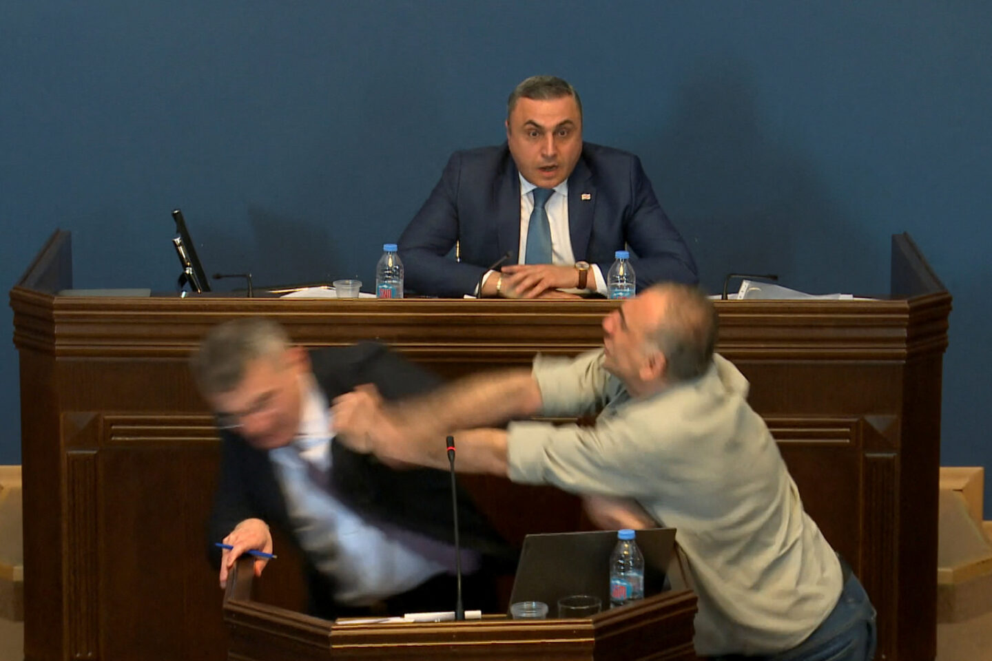 Γεωργία