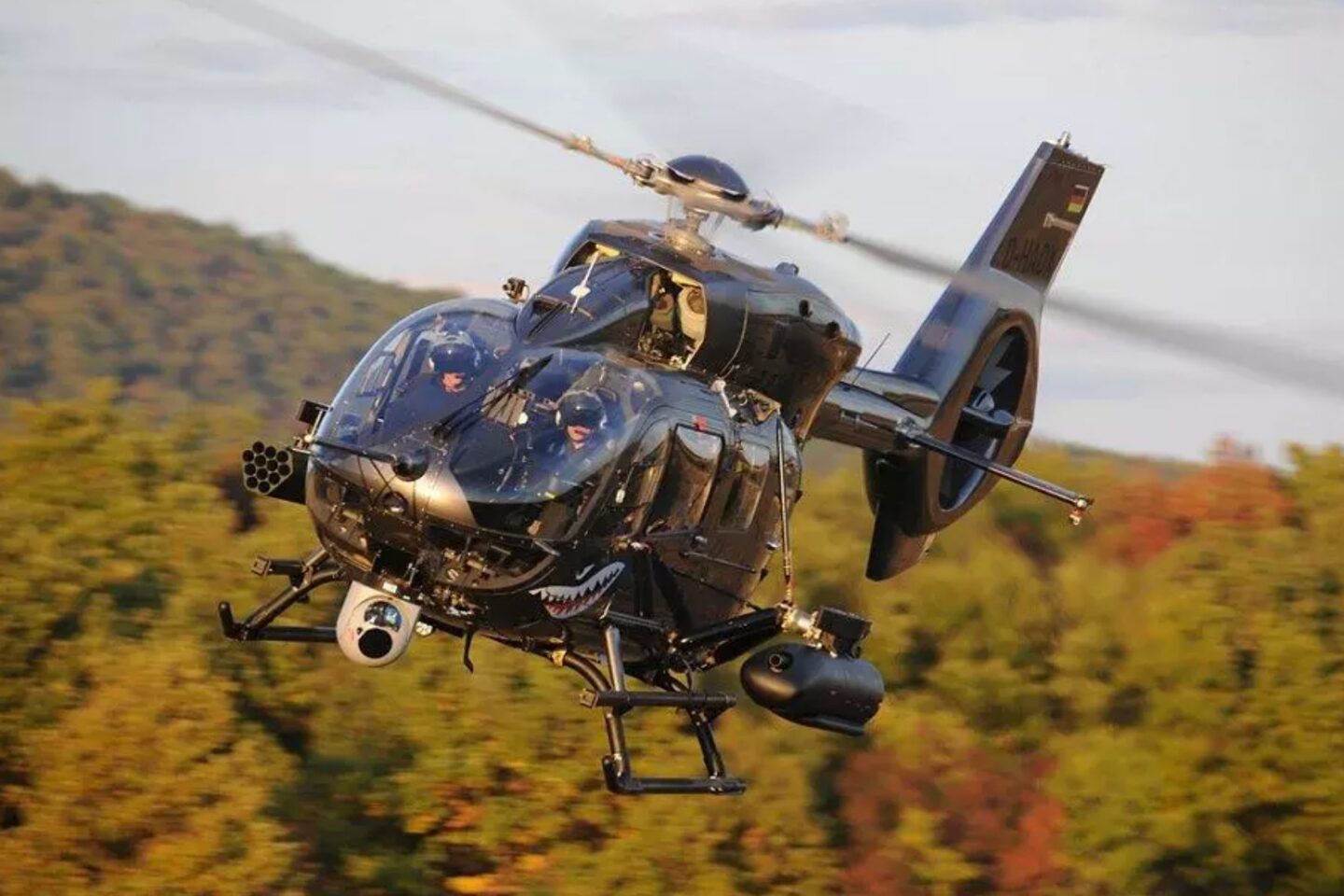 H145M