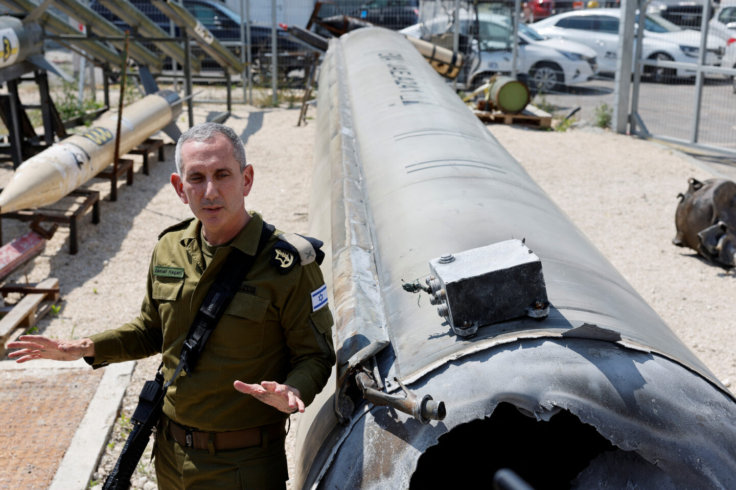 IDF