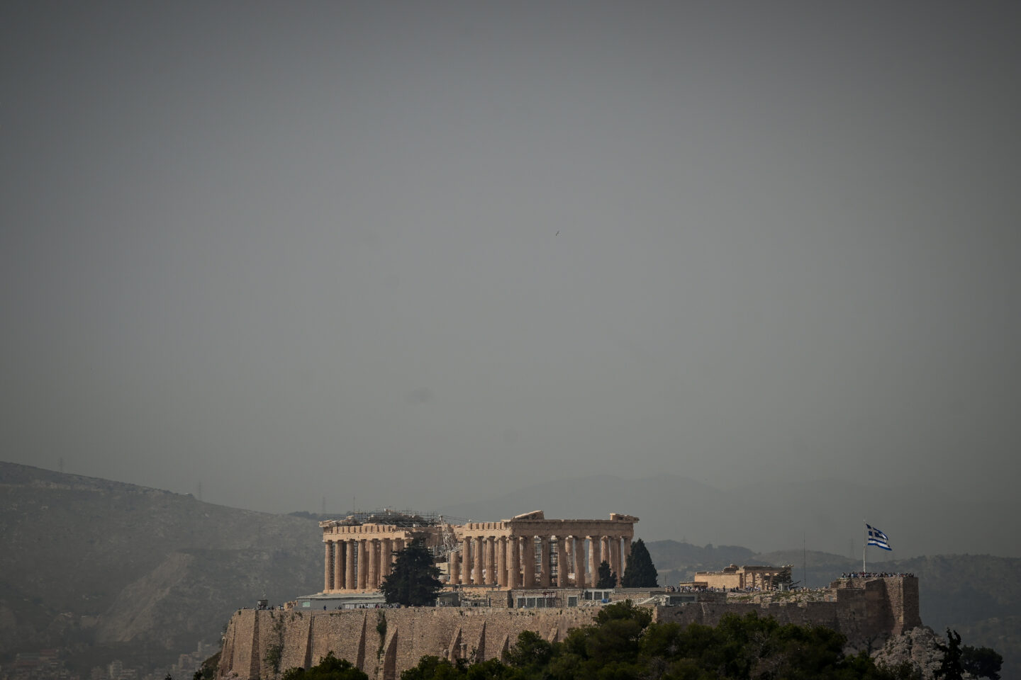 καιρός