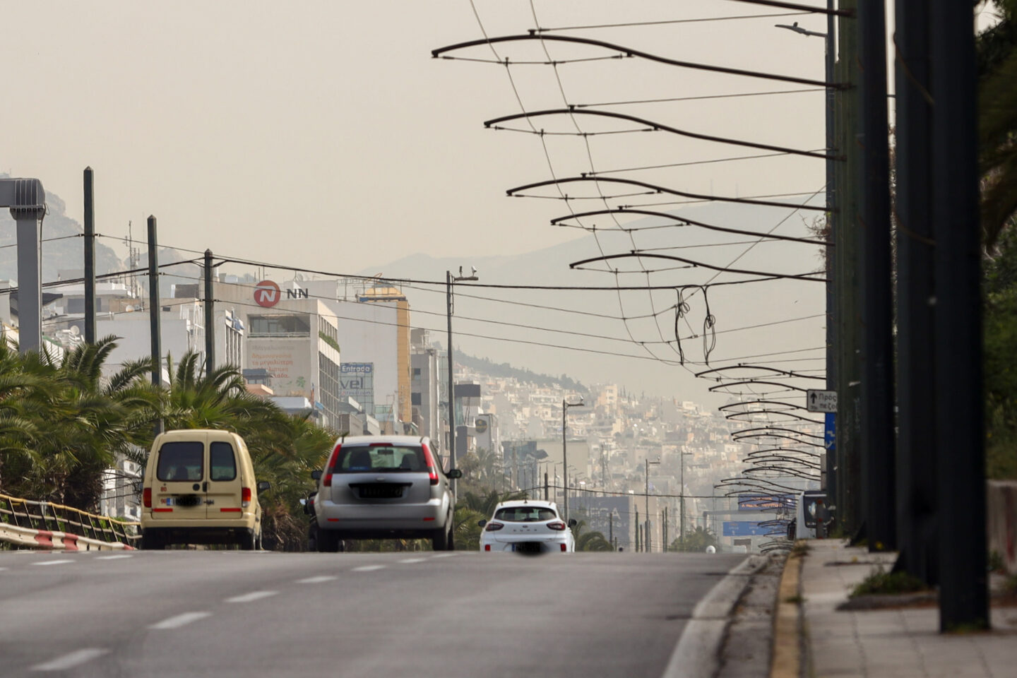 καιρός