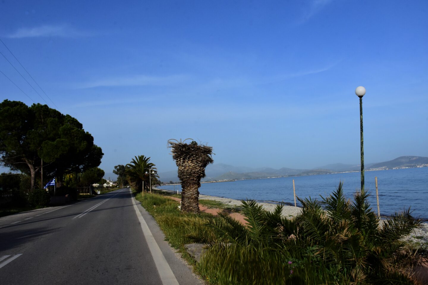 καιρός