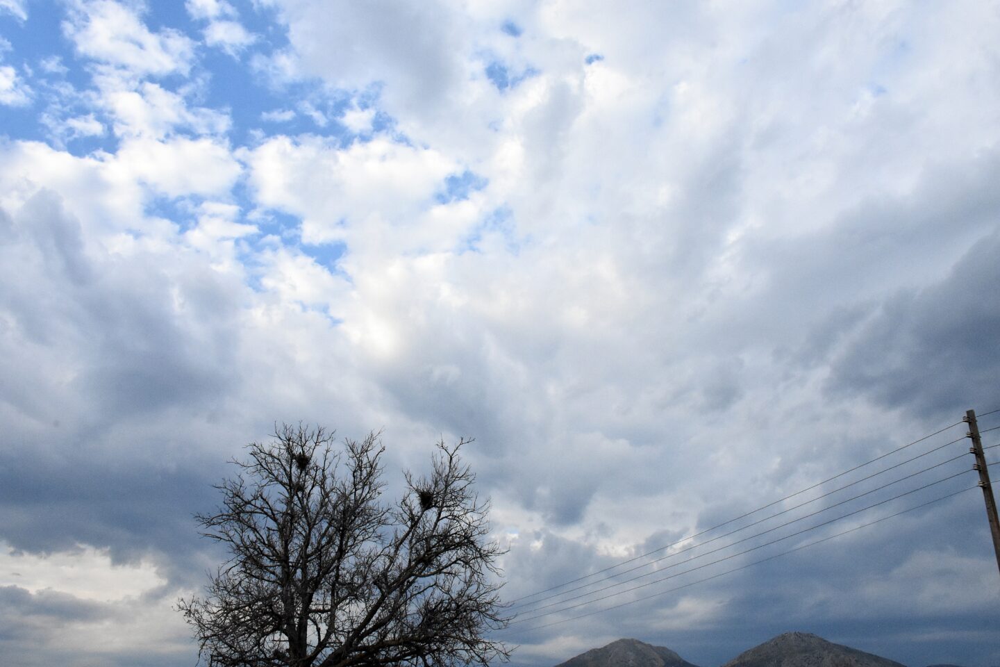 καιρός