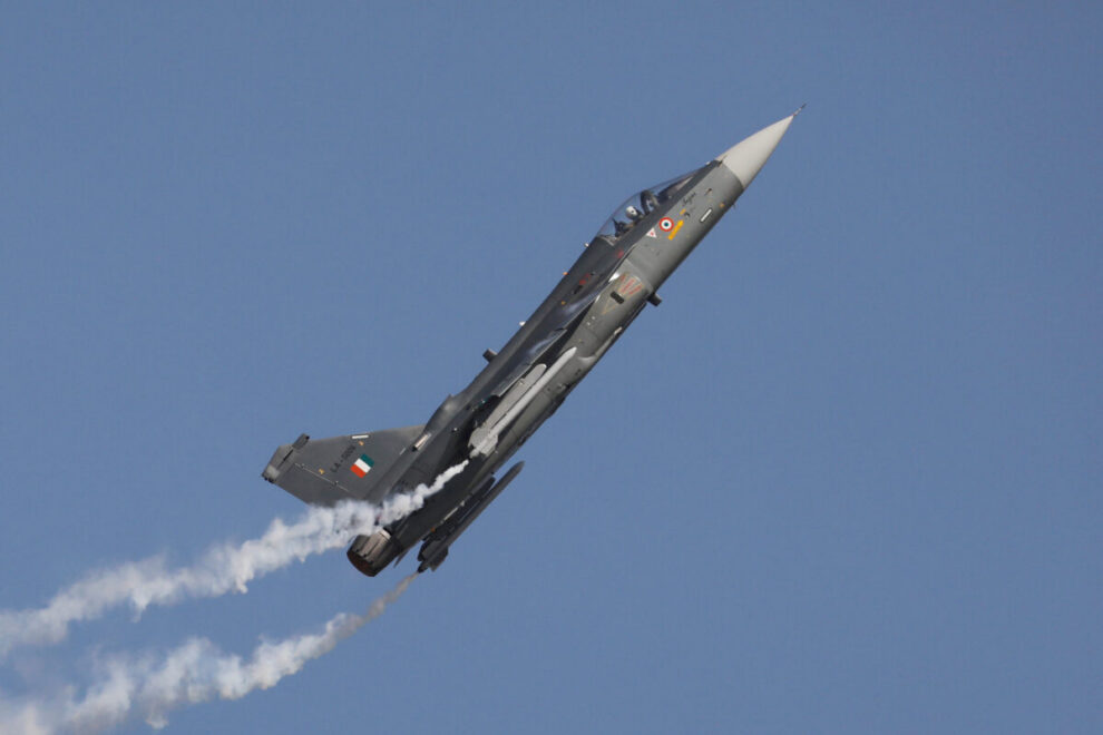 Tejas