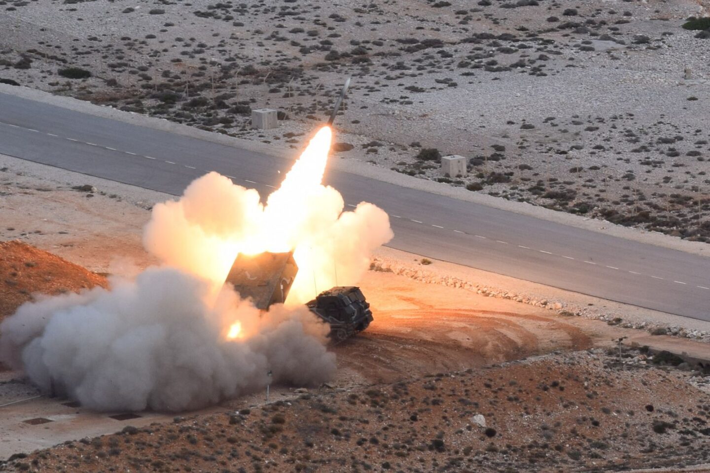 MLRS