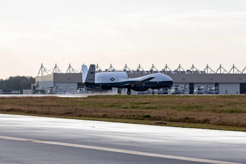 MQ-4C